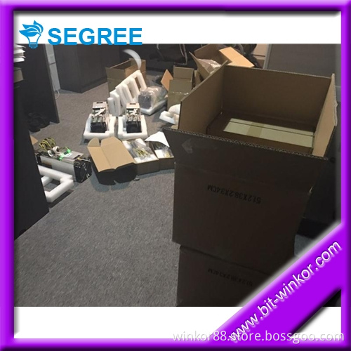 Antminer S9 11.85th/s Bitcoin ASIC Miner S9 BTC MINER bitcoin miner s9 antminer